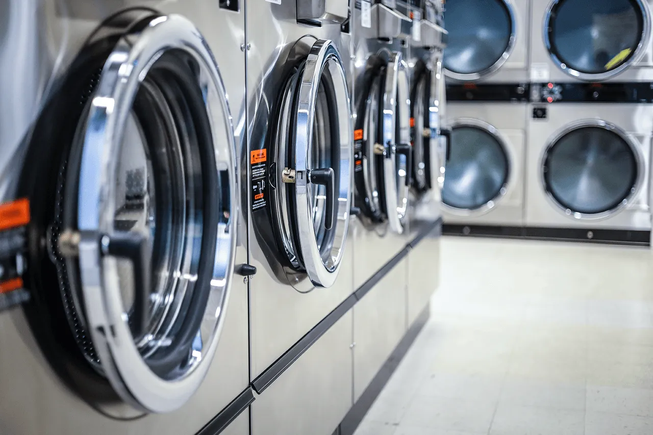 Washmachine