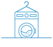 The Laundry Room